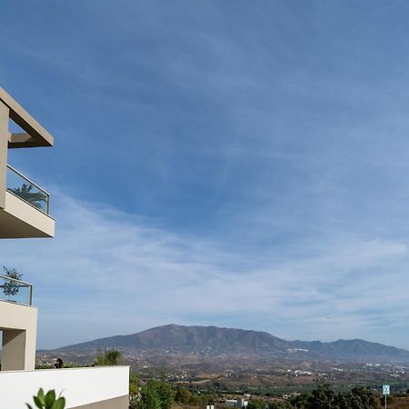Apartment Harmony In La Cala Golf, Mijas Spain マラガ エクステリア 写真