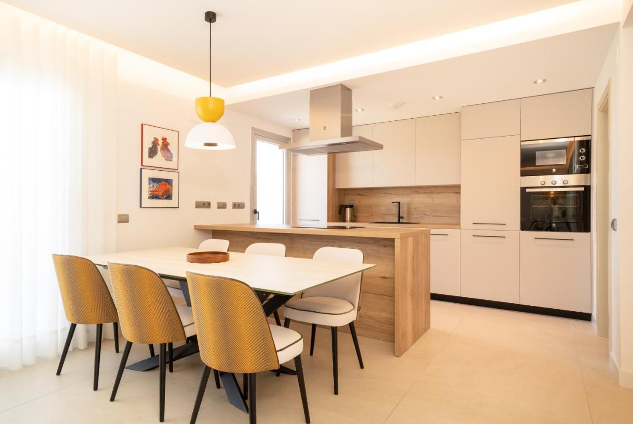 Apartment Harmony In La Cala Golf, Mijas Spain マラガ エクステリア 写真