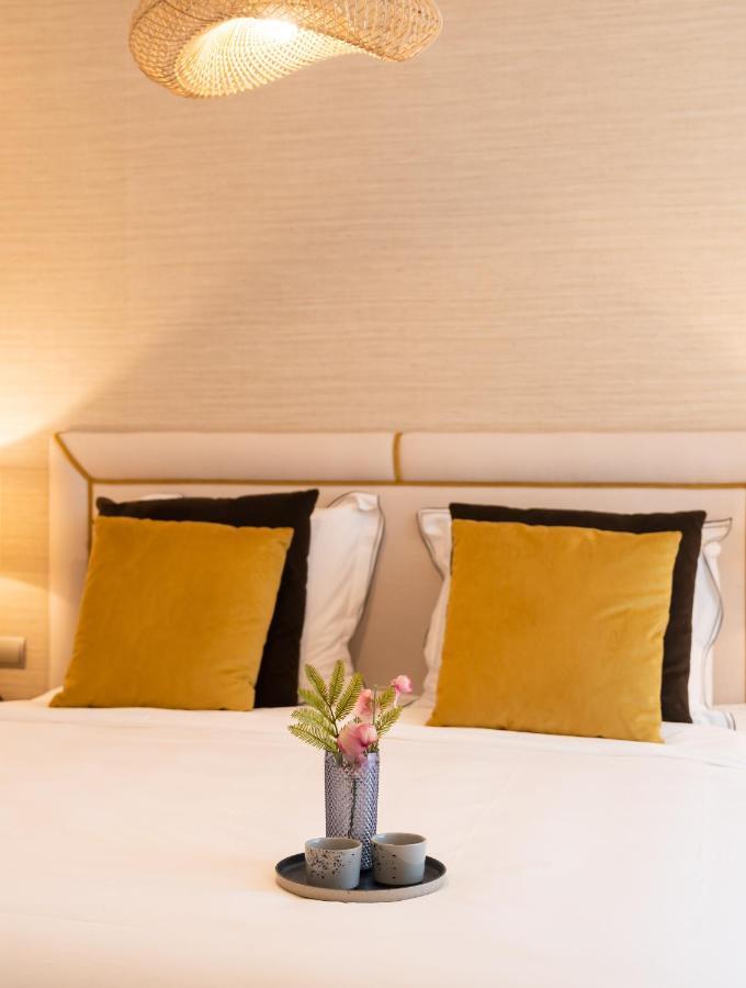 Apartment Harmony In La Cala Golf, Mijas Spain マラガ エクステリア 写真