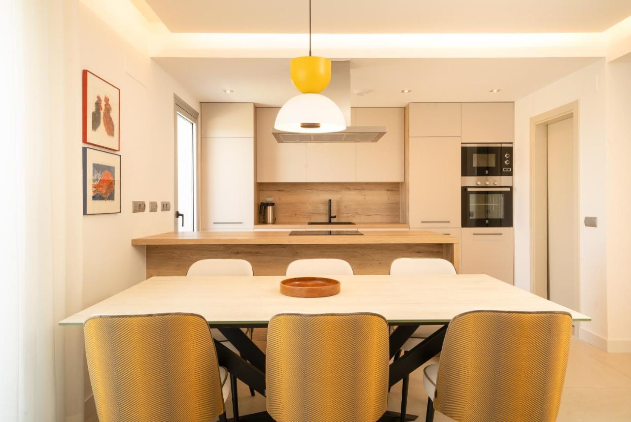 Apartment Harmony In La Cala Golf, Mijas Spain マラガ エクステリア 写真