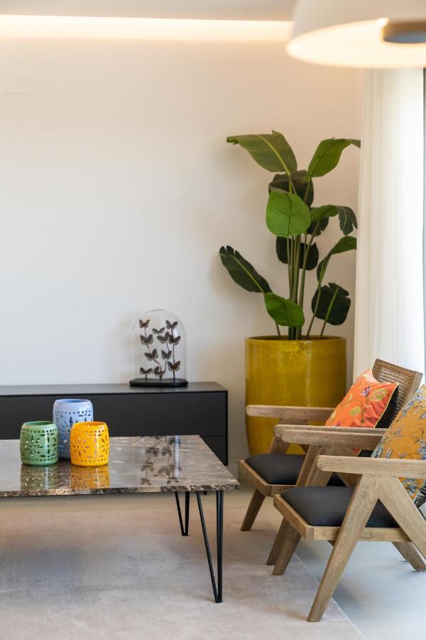Apartment Harmony In La Cala Golf, Mijas Spain マラガ エクステリア 写真