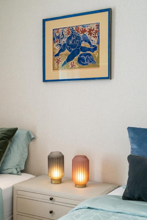 Apartment Harmony In La Cala Golf, Mijas Spain マラガ エクステリア 写真