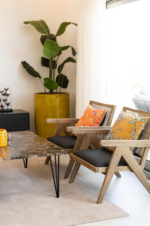 Apartment Harmony In La Cala Golf, Mijas Spain マラガ エクステリア 写真