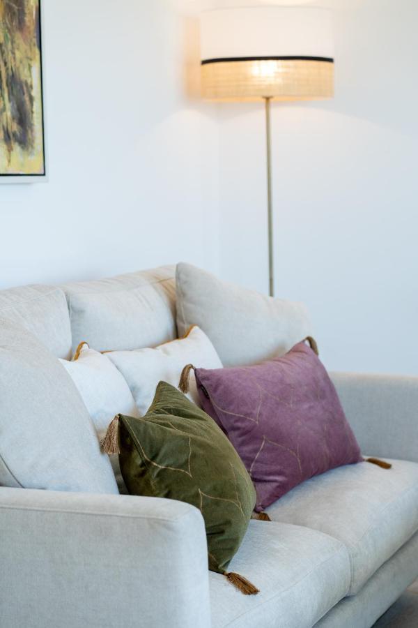 Apartment Harmony In La Cala Golf, Mijas Spain マラガ エクステリア 写真