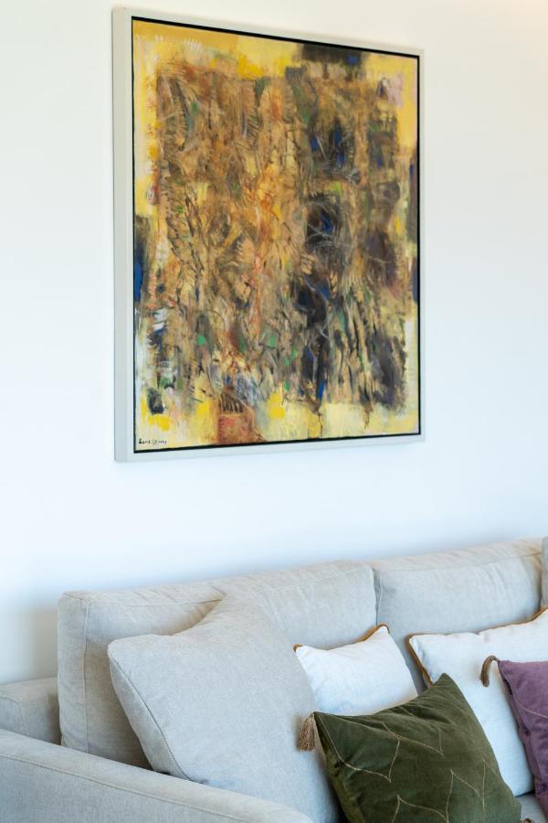 Apartment Harmony In La Cala Golf, Mijas Spain マラガ エクステリア 写真