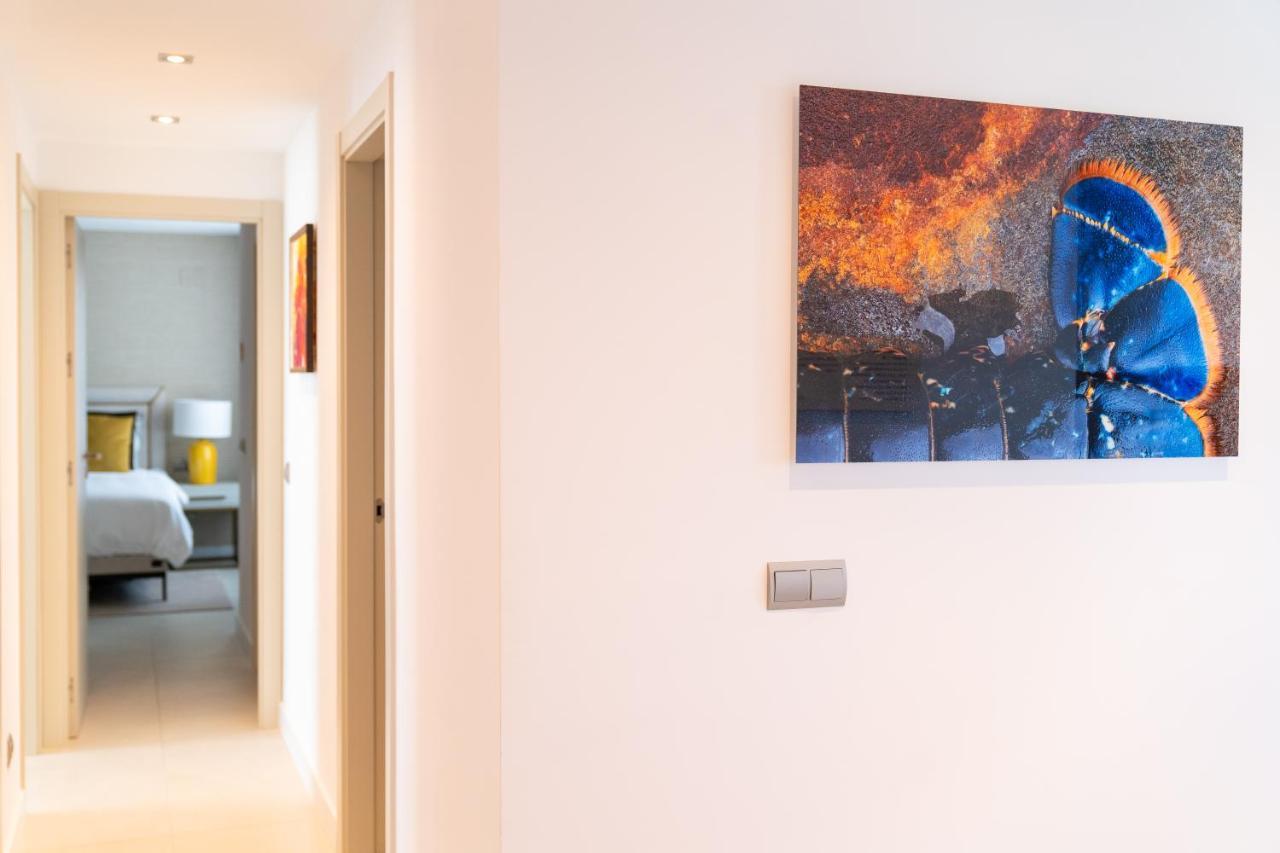 Apartment Harmony In La Cala Golf, Mijas Spain マラガ エクステリア 写真