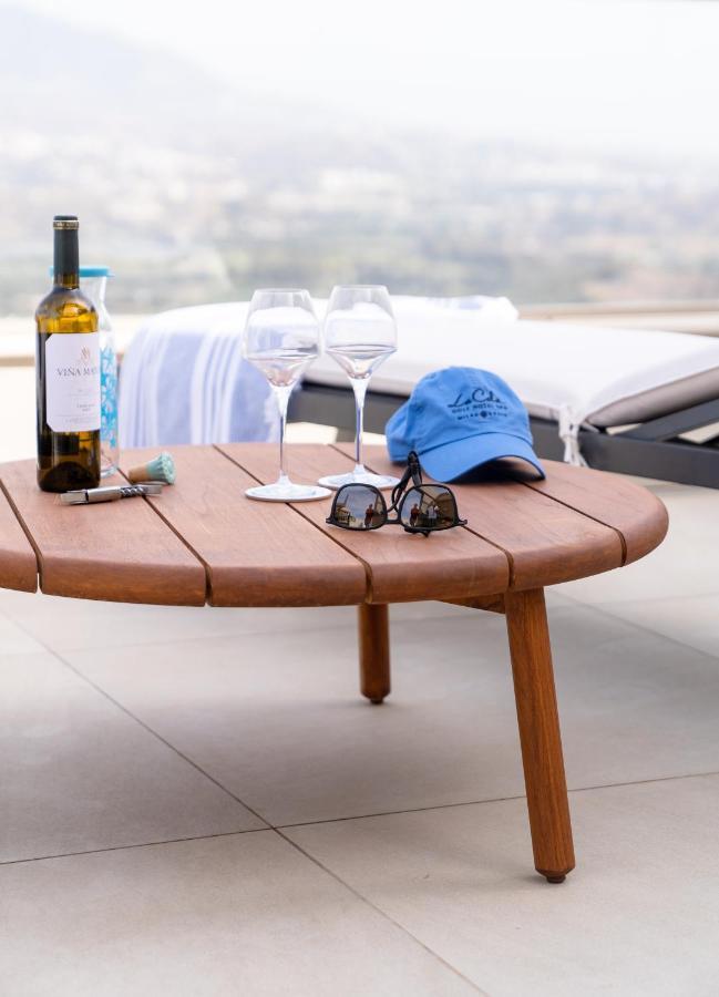 Apartment Harmony In La Cala Golf, Mijas Spain マラガ エクステリア 写真