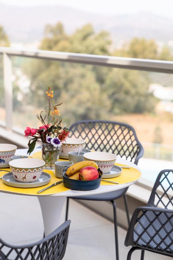 Apartment Harmony In La Cala Golf, Mijas Spain マラガ エクステリア 写真