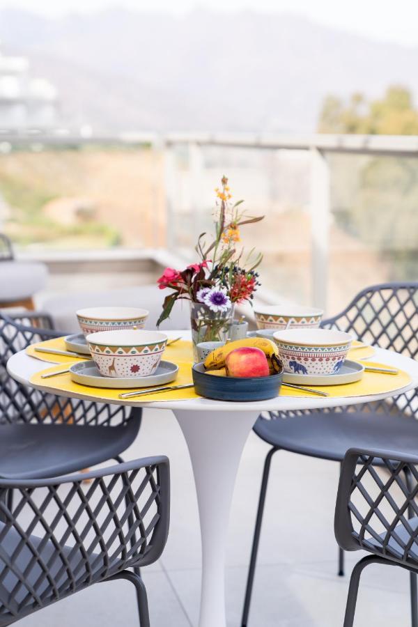 Apartment Harmony In La Cala Golf, Mijas Spain マラガ エクステリア 写真